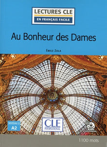 Lecture Au bonheur des dames