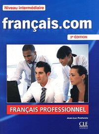 Français.com - Niveau intermédiaire