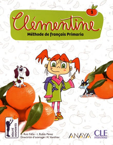 Clémentine 1