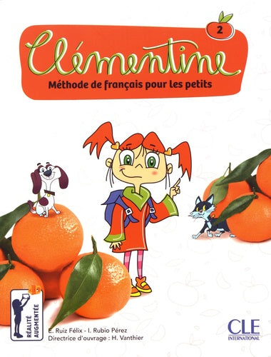 Clémentine niveau 2