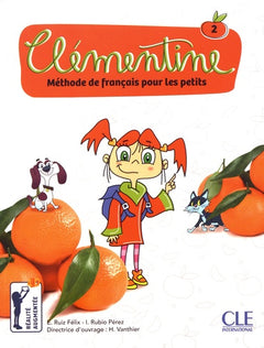 Clémentine niveau 2