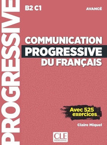 Communication progressive avancé