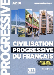 Civilisation progressive niveau intermédiaire