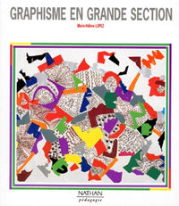 Graphisme en grande section