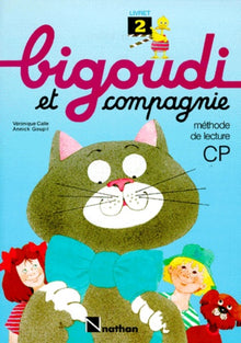 Bigoudi et compagnie