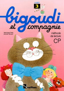 Bigoudi et compagnie
