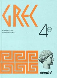 Grec, 4e