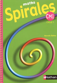 Spirales CM1