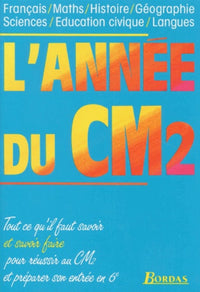 Cahier d'activités. Cycle des approfondisements. CM2