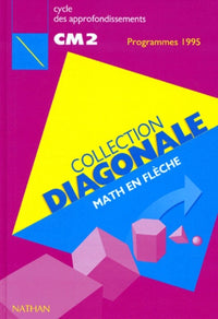 Maths en flèche, CM2