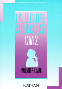 Lecture silencieuse et active, CM2