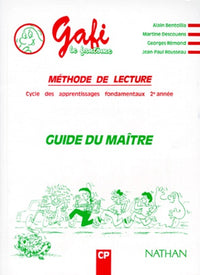Méthode de lecture
