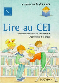 Le nouveau fil des mots