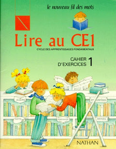 Le Nouveau Fil Des Mots