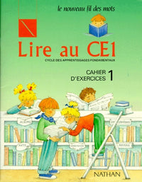 Le Nouveau Fil Des Mots