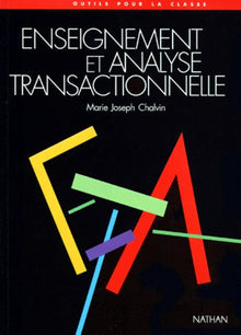 Enseignement et analyse transactionnelle