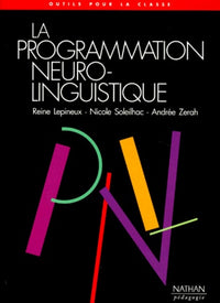 Programmation neuro-linguistique en classe