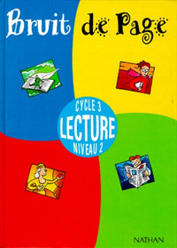 Bruits de page