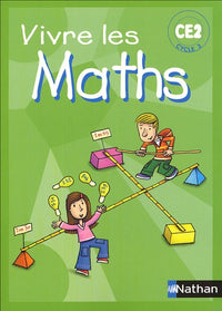 Vivre les maths CE2