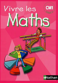 Vive les Maths CM1: Programme 2002