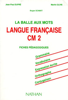 La balle aux mots