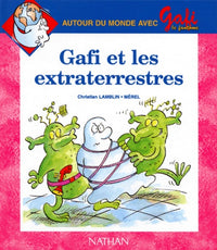 Gafi et les Extra-terrestres
