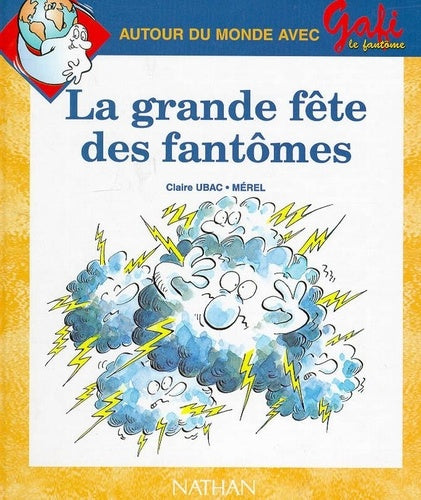 Gafi, la grande fête des fantômes