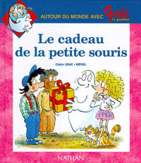 Gafi : Le Cadeau de la petite souris, numéro 8, série 1 (CP)