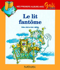 Le Lit fantôme