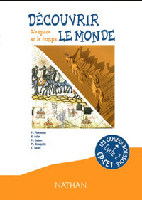 Découvrir le monde, l'espace et le temps Cycle 2