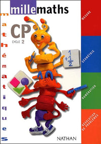 Millemaths : CP