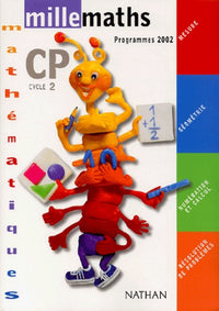 Millemaths CP