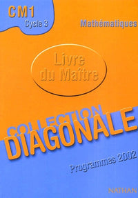Diagonale CM1