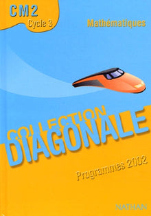 Diagonale CM2