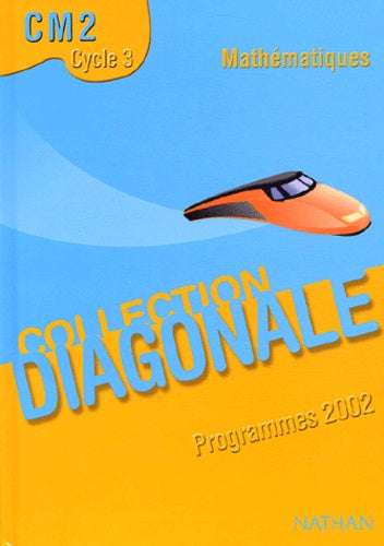 Diagonale CM2