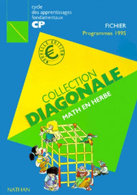 Diagonale, CP, fichier