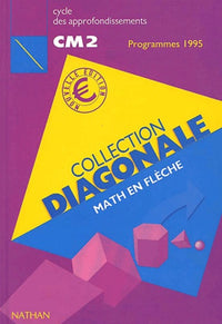 Math en flèche CM2