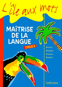 L'île aux mots