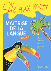 L'île aux mots