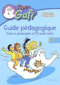 Super Gafi CP