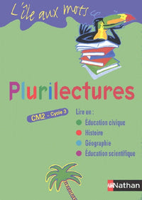 Plurilectures CM2