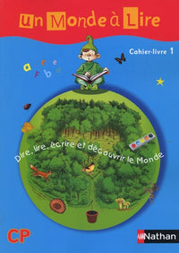 Un Monde à Lire CP