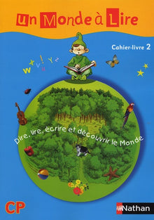 Un monde à lire CP