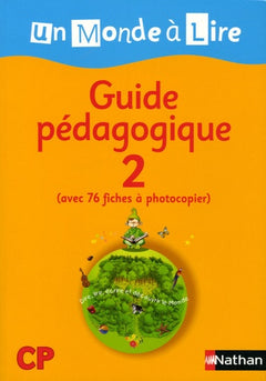 Un Monde à Lire CP