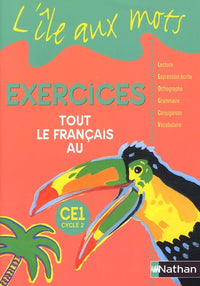 L'île aux mots
