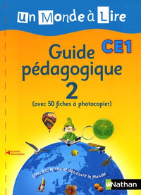 Un monde à lire