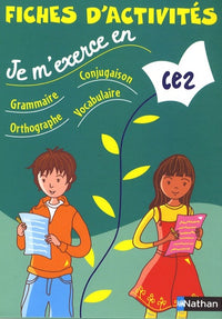 Je m'exerce