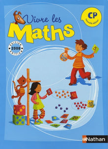 Vivre les maths CP Fichier con