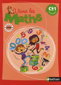 Vivre les maths CE1
