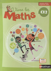 Vivre les maths CE2
